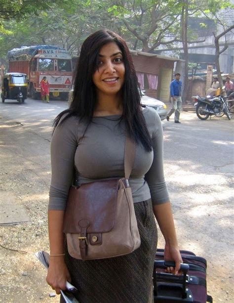 big breasted indian women